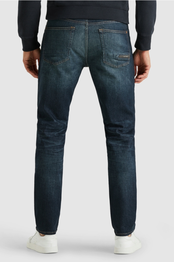 VALVER REGULAR FIT JEANS CTR620 RDI